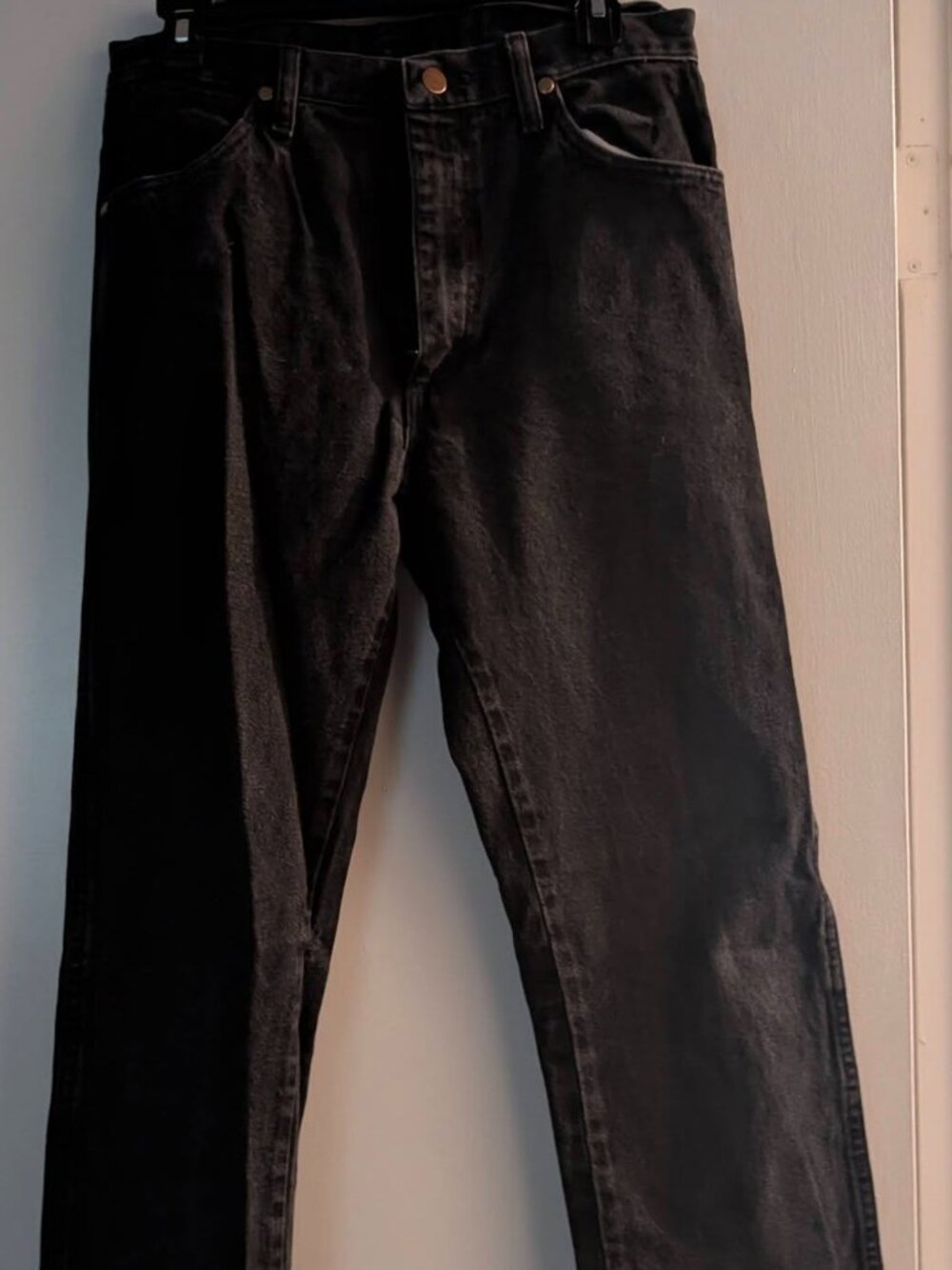 Men's 31 x 36 Wranglers